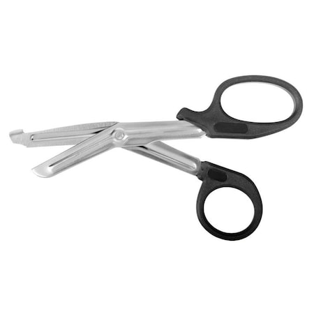 Von Klaus Universal Bandage Scissors, 6.25in, German Grade VK140-4716